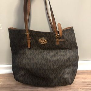 MK Purse